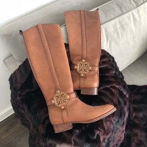 TORY BURCH AMANDA RIDING BOOT